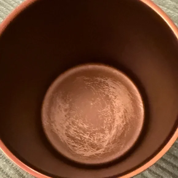 Ember Copper Mug with Charging Plate - Picture 4 of 6